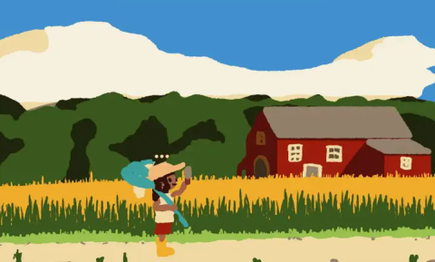 斗虫公园下载最新版 v1.1.1 安卓版