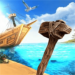 饥荒岛大冒险最新版下载 v1.0 安卓版 饥荒岛大冒险最新版下载 v1.0 安卓版