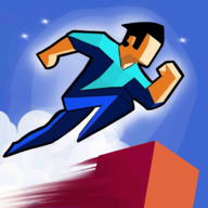 危险逃亡游戏 v1.6 安卓版 危险逃亡游戏 v1.6 安卓版