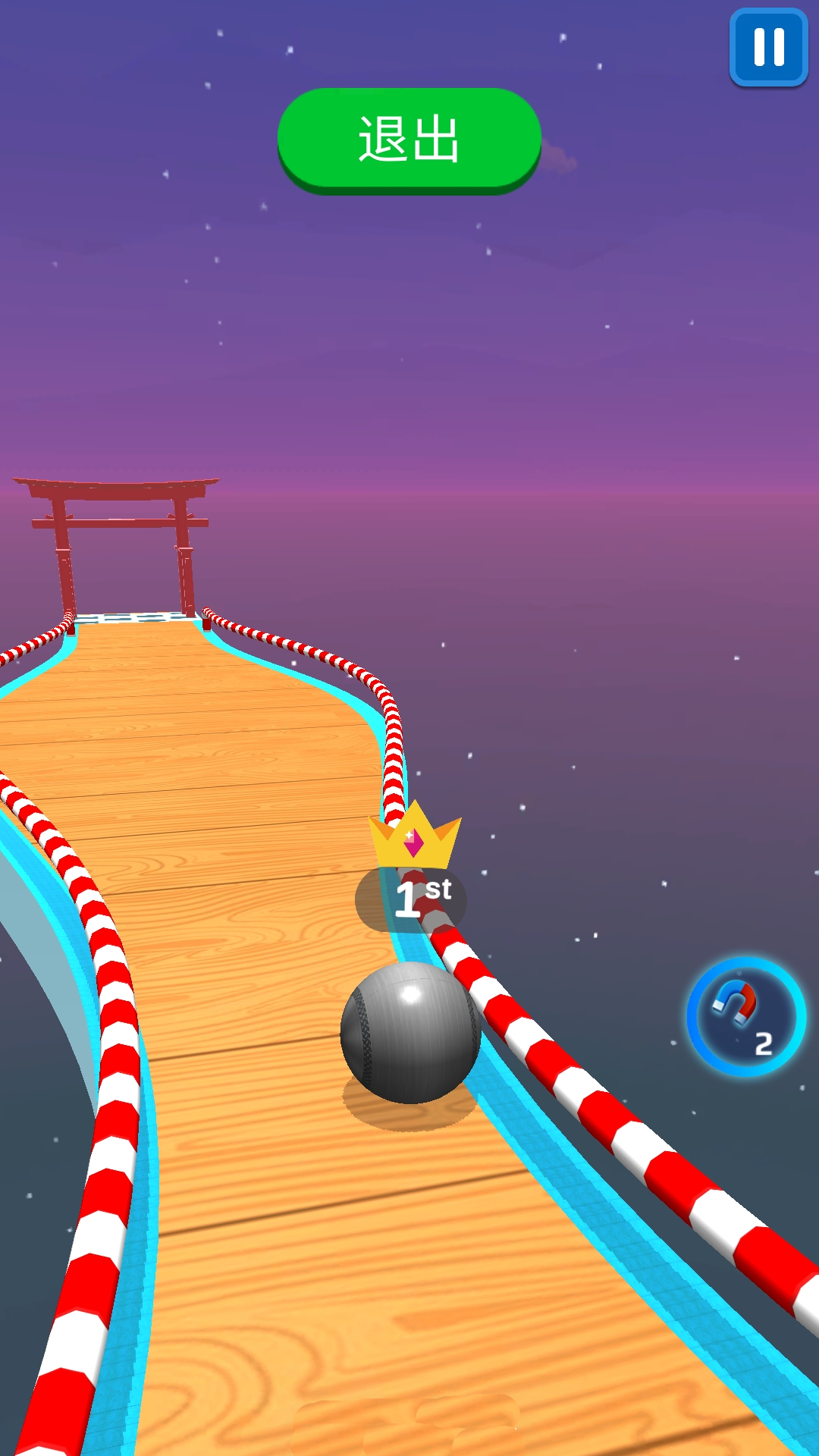 魔力弹跳游戏下载 v1.0.2 安卓版