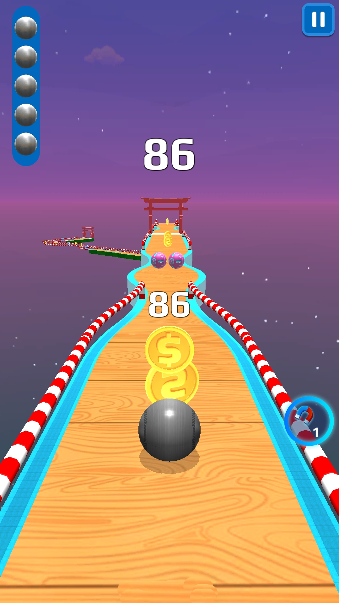 魔力弹跳游戏下载 v1.0.2 安卓版