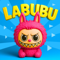 拉布布游戏合集手游下载 v0.9 安卓版
