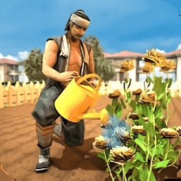 Gardener Job Simulator手机版下载 v1.0 安卓版