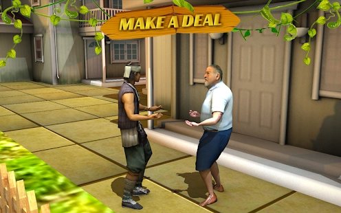 Gardener Job Simulator手机版下载 v1.0 安卓版