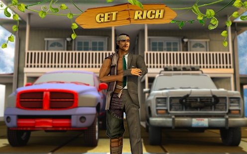 Gardener Job Simulator手机版下载 v1.0 安卓版