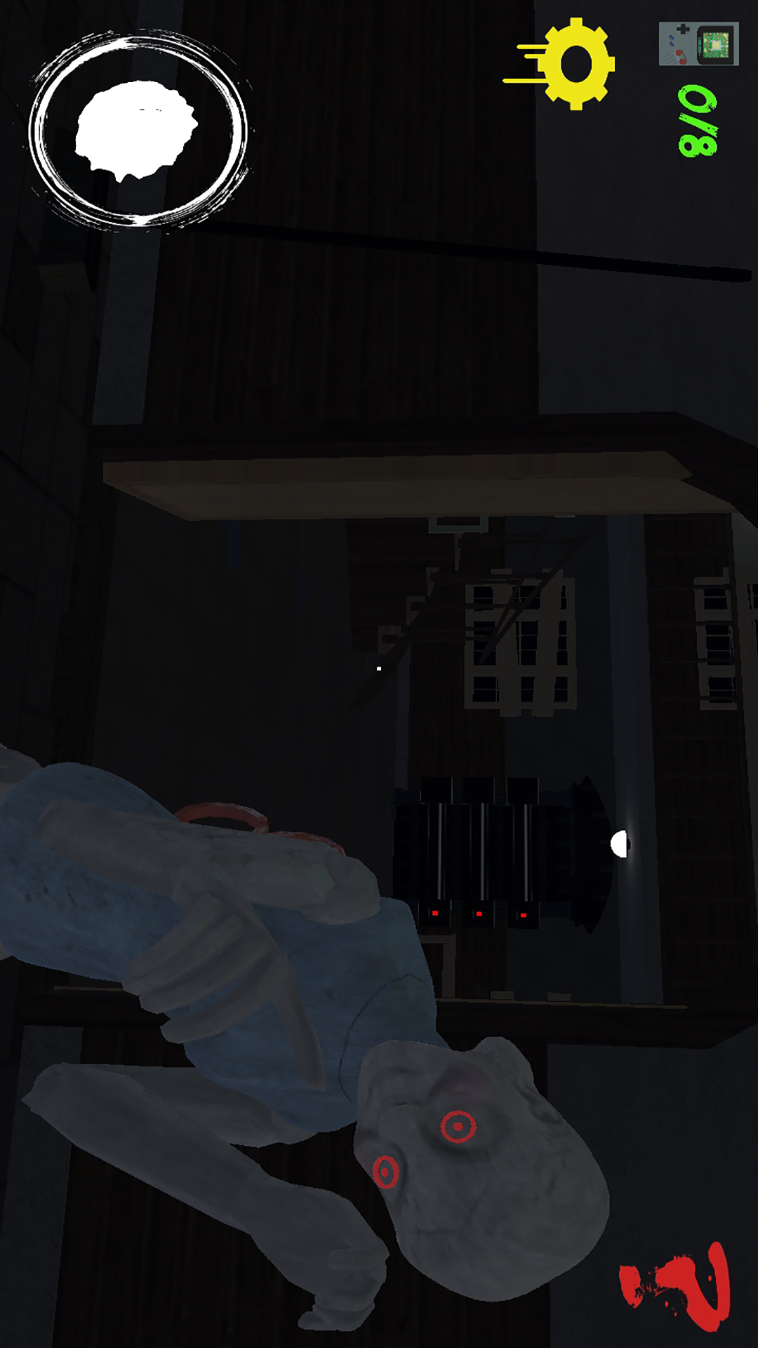 恐怖世界生存日记手机版下载 v1.0 安卓版