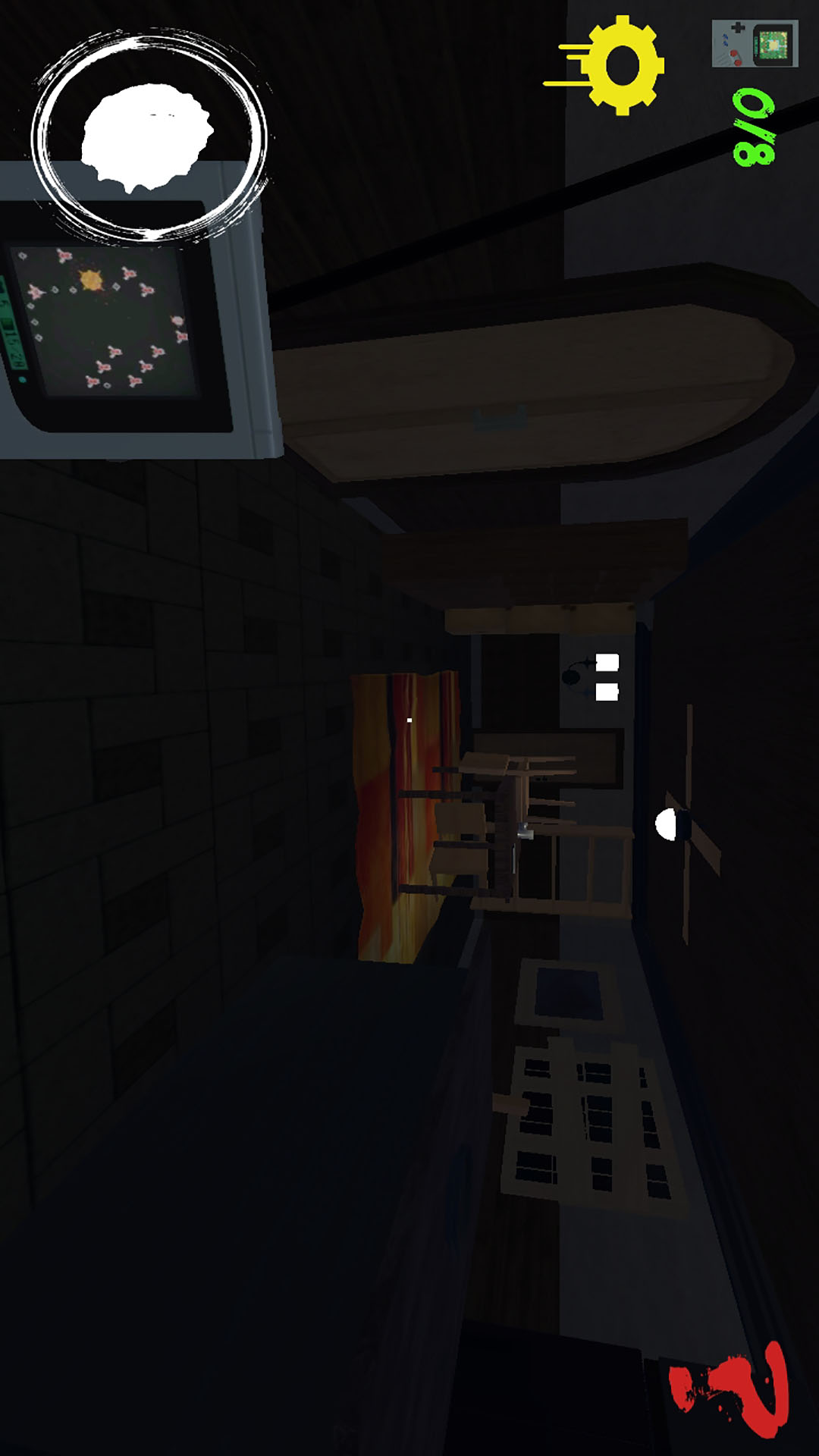 恐怖世界生存日记手机版下载 v1.0 安卓版