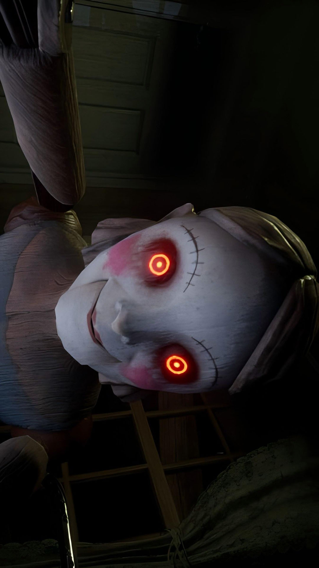 恐怖世界生存日记手机版下载 v1.0 安卓版