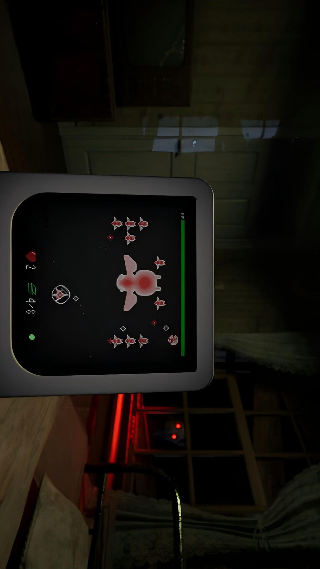 恐怖世界生存日记手机版下载 v1.0 安卓版