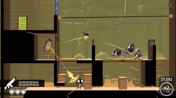 火柴人复仇战争最新版下载 v1.0 安卓版