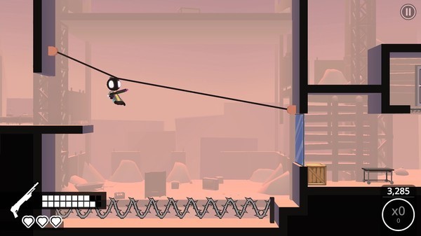 火柴人复仇战争最新版下载 v1.0 安卓版