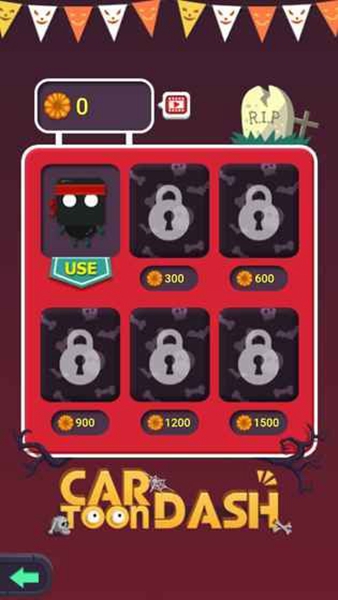 cartoon dash中文版 v1.0 安卓版