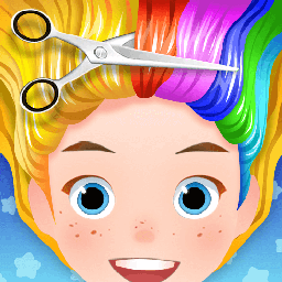 换装公主美发沙龙 v1.0.3 安卓版