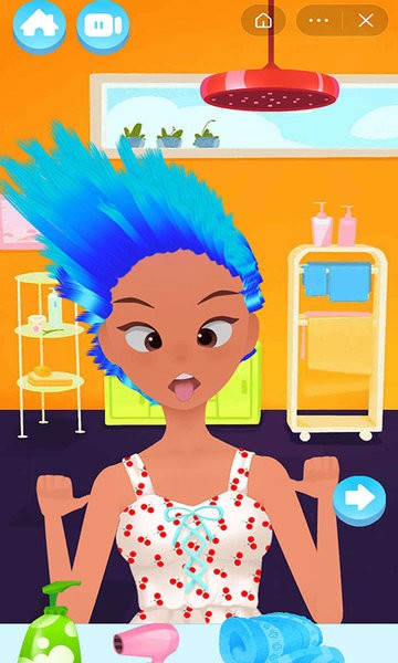 换装公主美发沙龙 v1.0.3 安卓版