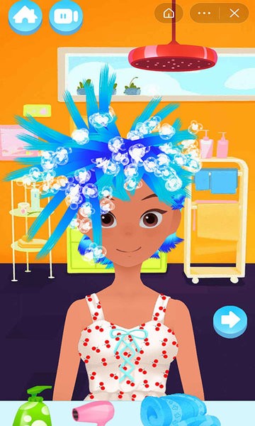 换装公主美发沙龙 v1.0.3 安卓版