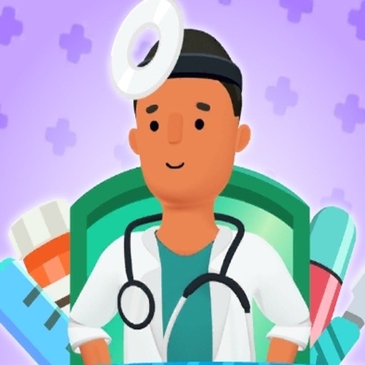 过家家之欢喜医院游戏下载 v1.1.2 安卓版