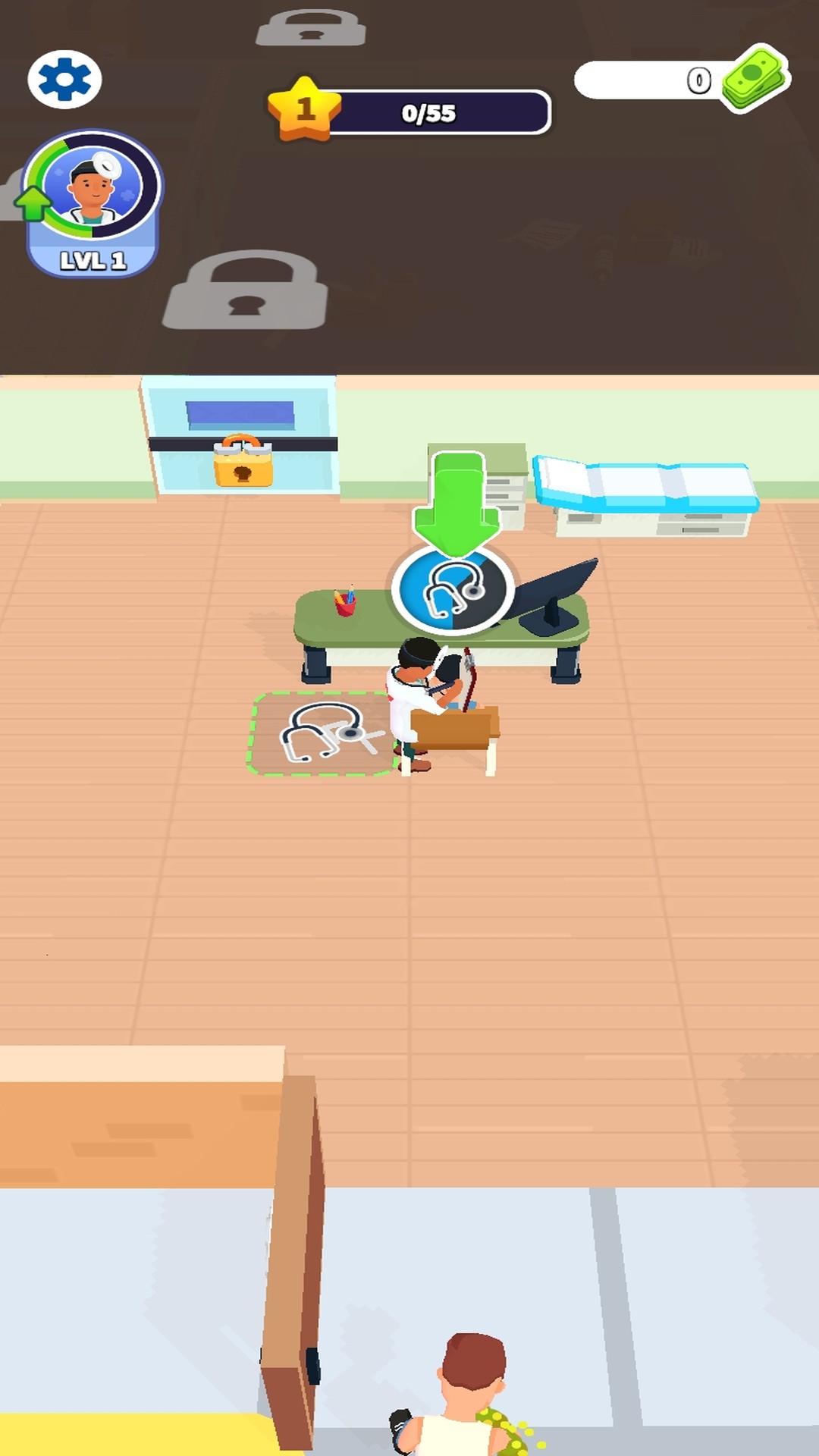 过家家之欢喜医院游戏下载 v1.1.2 安卓版