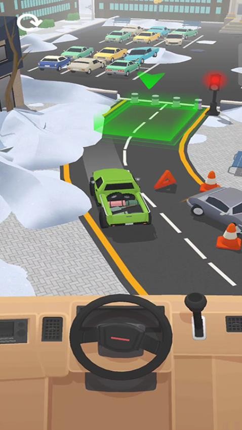 大卡车远征游戏下载 v187.1.2 安卓版