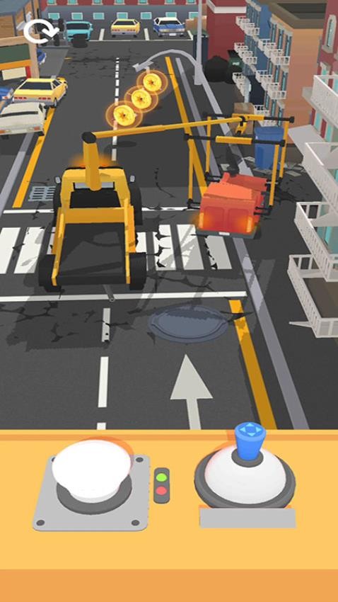 大卡车远征游戏下载 v187.1.2 安卓版