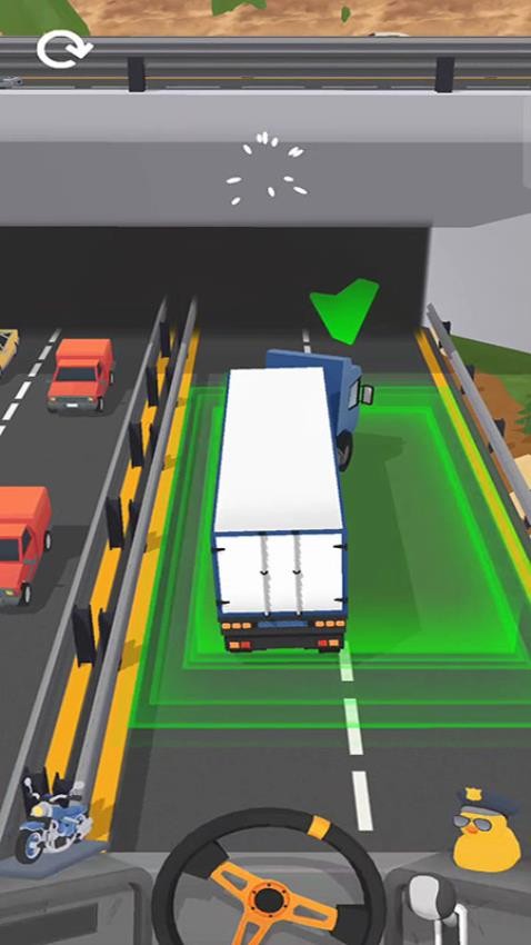 大卡车远征游戏下载 v187.1.2 安卓版