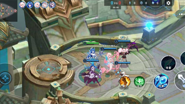 竞技挑战赛游戏下载 v1.0 安卓版