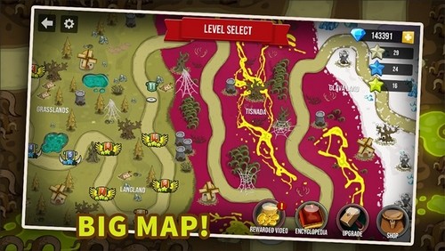 The Last Realm游戏下载 v1.3.5 安卓版