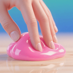 粘液制作模拟器手机版下载 v1.0.0 安卓版