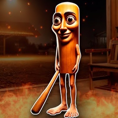 恐怖迷宫逃出去游戏下载 v1.0 安卓版