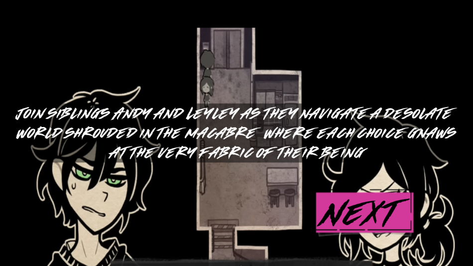 安迪和莉莉的棺材手游下载(AndyLeyl) v1.05 最新版