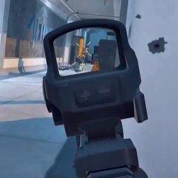 地铁突围重生2游戏下载 v1.0 安卓版