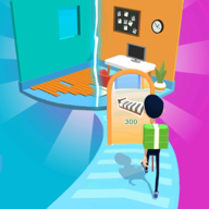 Run Building中文版 v1.0.2 安卓版