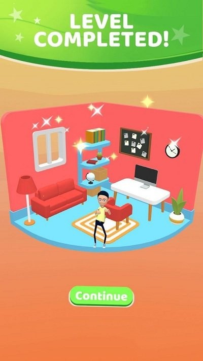 Run Building中文版 v1.0.2 安卓版