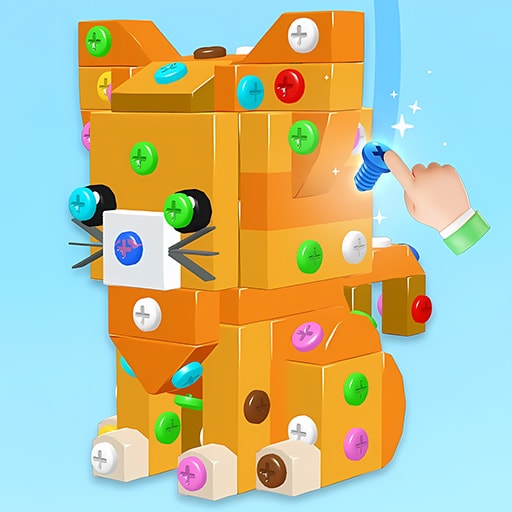 消除螺丝游戏下载 v1.0.0 安卓版