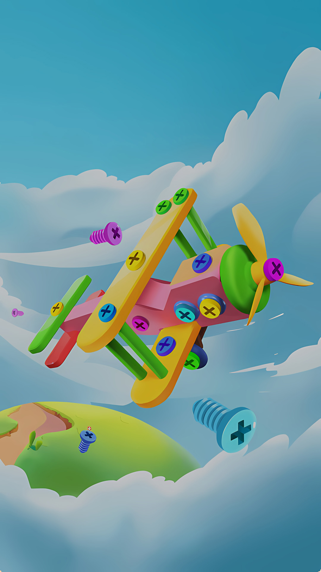 消除螺丝游戏下载 v1.0.0 安卓版