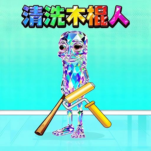 冲洗清洁达人最新版下载 v1.0 安卓版