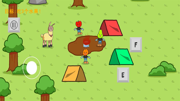 恐惧饥饿生存游戏下载 v1.0 安卓版