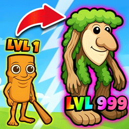 种族超进化升级游戏下载 v1.0 安卓版