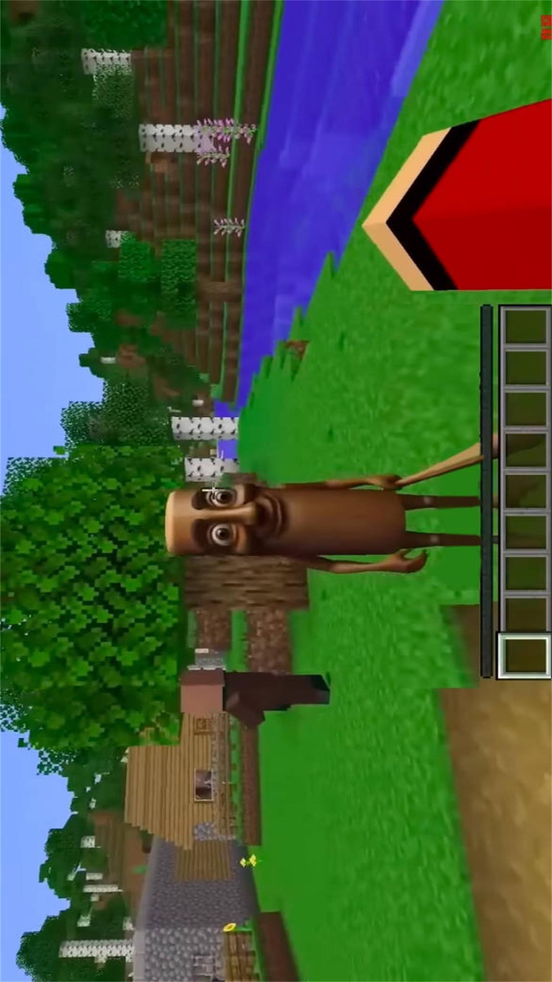 像素模组世界游戏下载 v1.1 安卓版