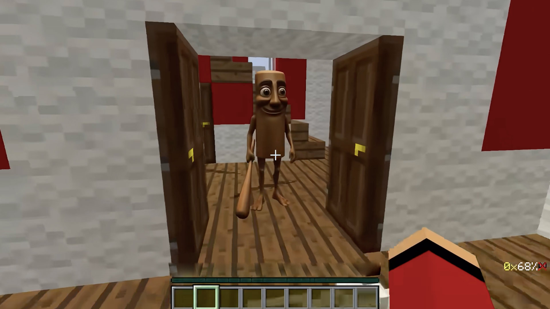 像素模组世界游戏下载 v1.1 安卓版