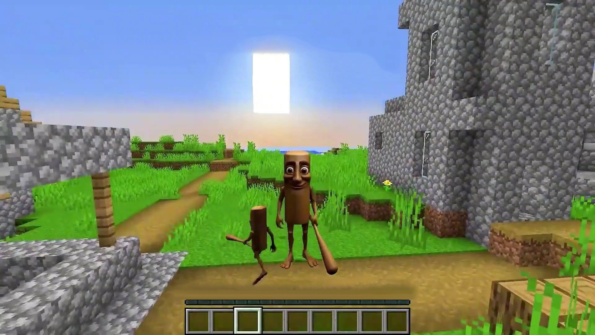 像素模组世界游戏下载 v1.1 安卓版