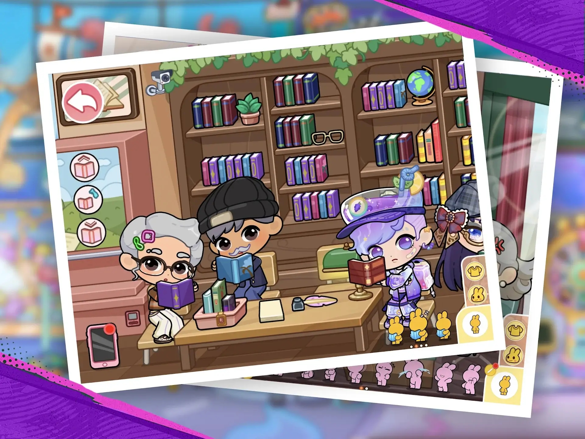 糖果校园手游下载 v1.0.20 安卓版