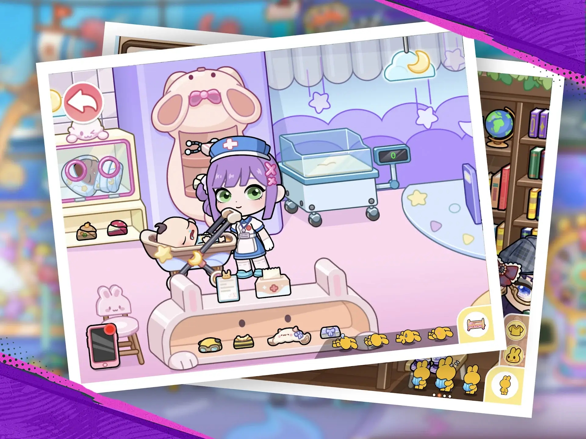 糖果校园手游下载 v1.0.20 安卓版