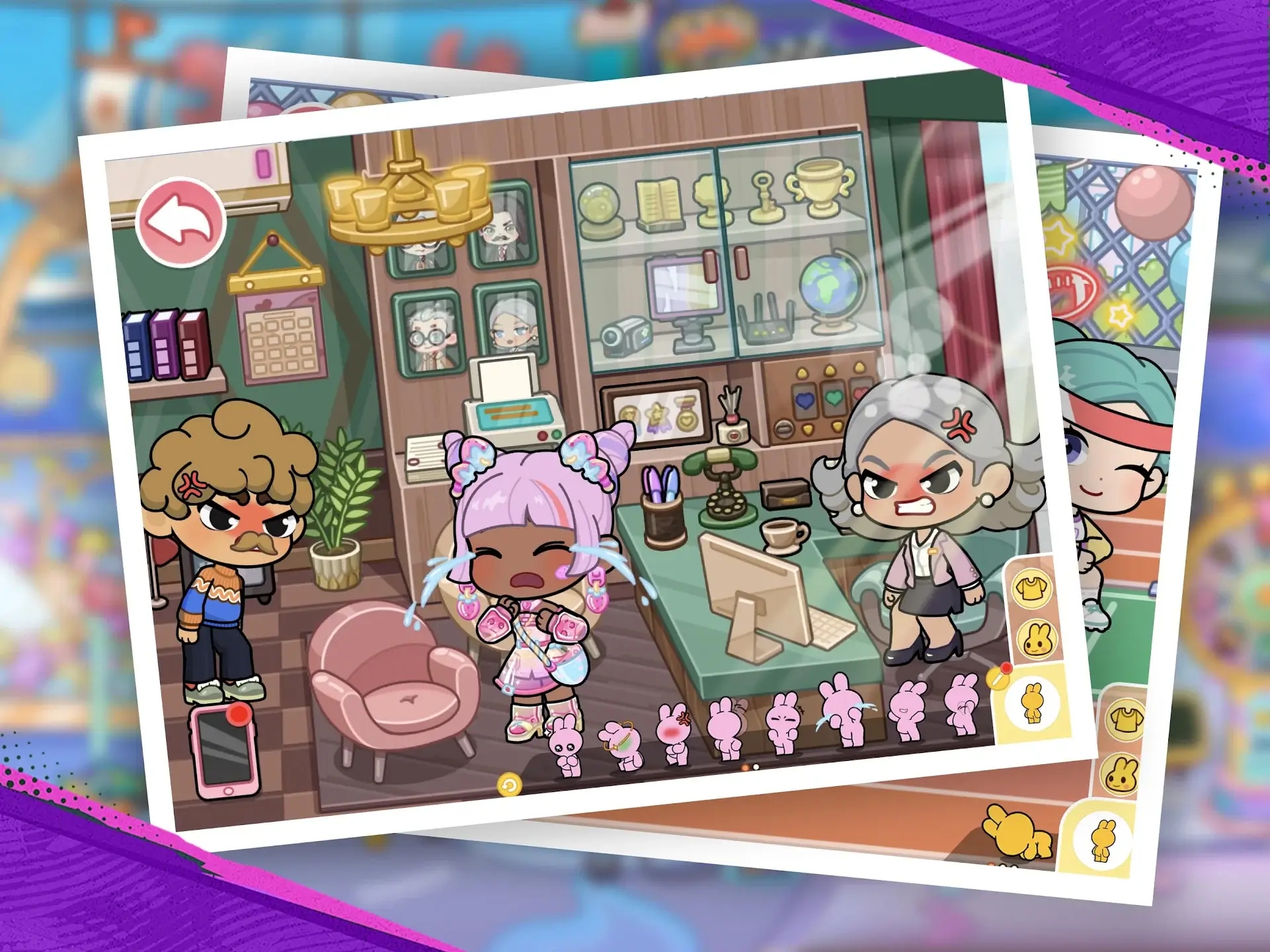 糖果校园手游下载 v1.0.20 安卓版