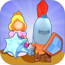 皇室边疆守卫战游戏下载 v1.1.1 安卓版