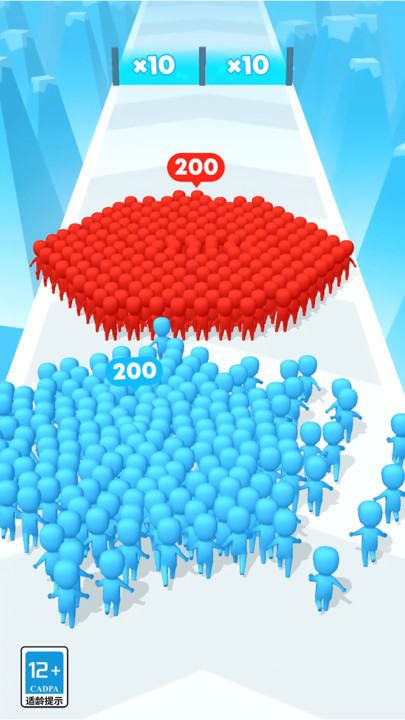 火柴人智勇冒险闯关下载安装 v11.0.0 安卓版