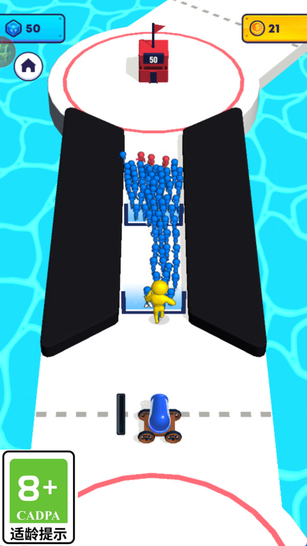 好友总动员游戏下载 v1.0.1 安卓版