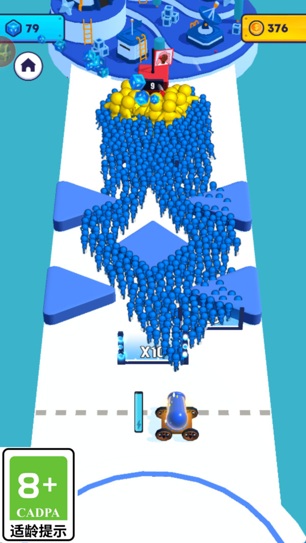 好友总动员游戏下载 v1.0.1 安卓版