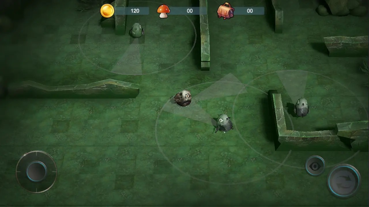 小鸡别跑游戏下载 v0.6.3 安卓版