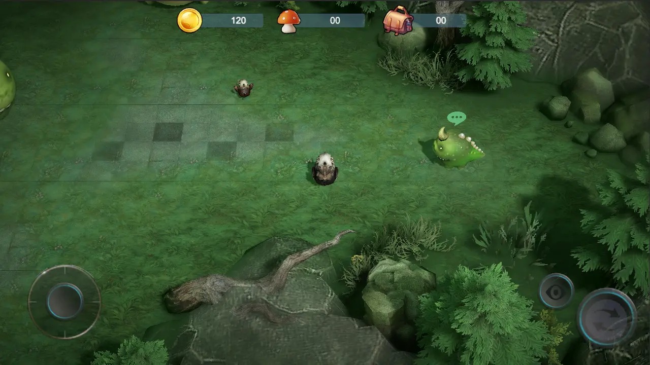 小鸡别跑游戏下载 v0.6.3 安卓版