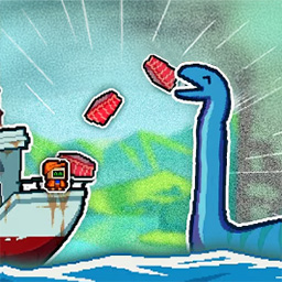 战斗钓鱼王2025 v1.0 安卓版